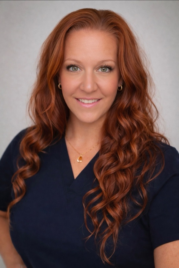Lisa Shipley, RN, BSN — Registered Nurse